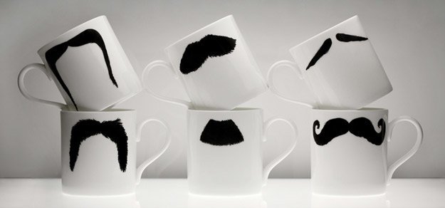 Moustache-Mugs---Peter-Ibruegger