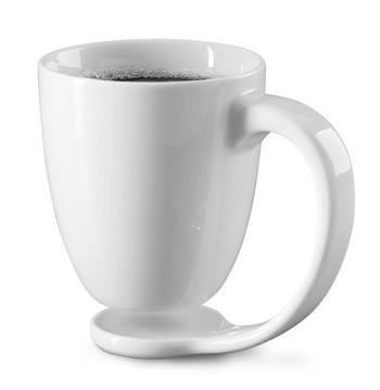 The Floating Mug