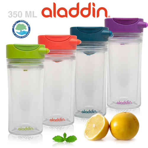 aladdin tea infuser travel mug