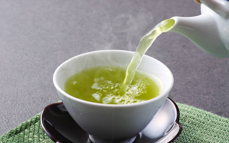 Green Tea: Popular Types and How To Enjoy Them - Tea Perspective