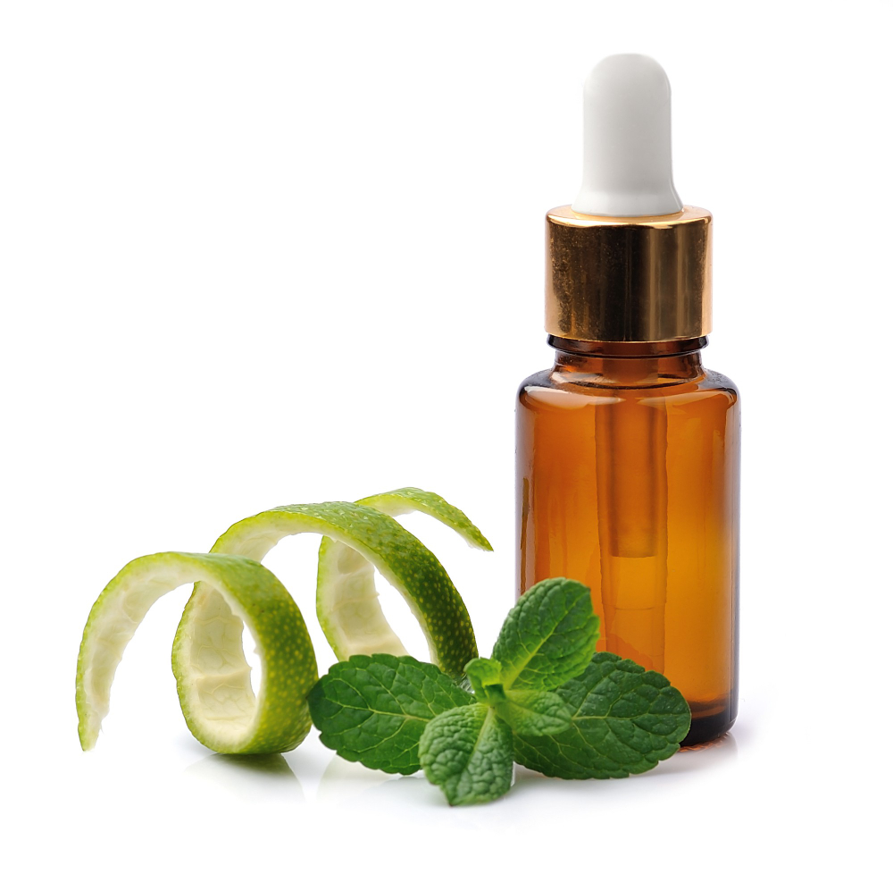 best earl grey tea bergamot oil