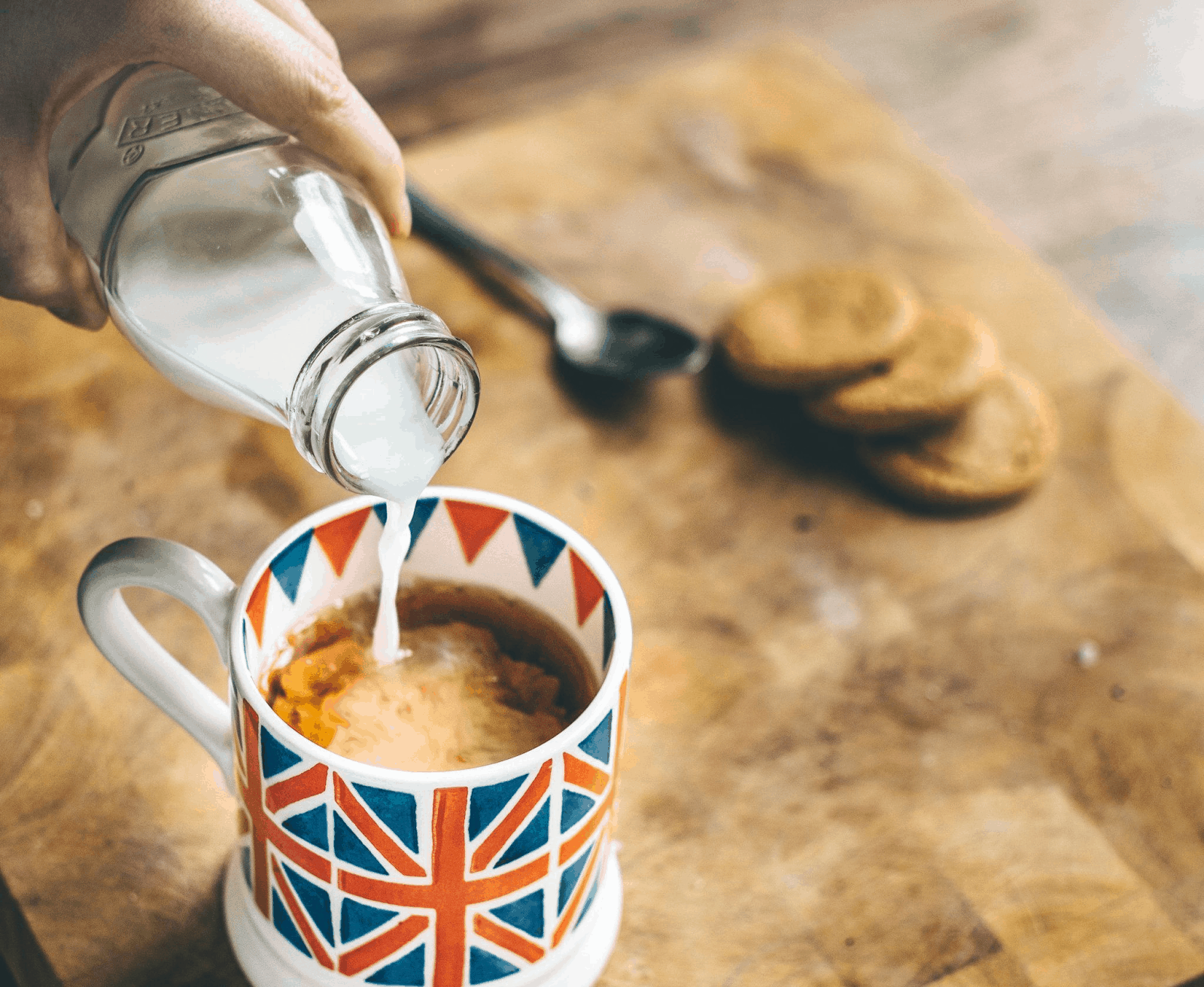 best english breakfast tea brands