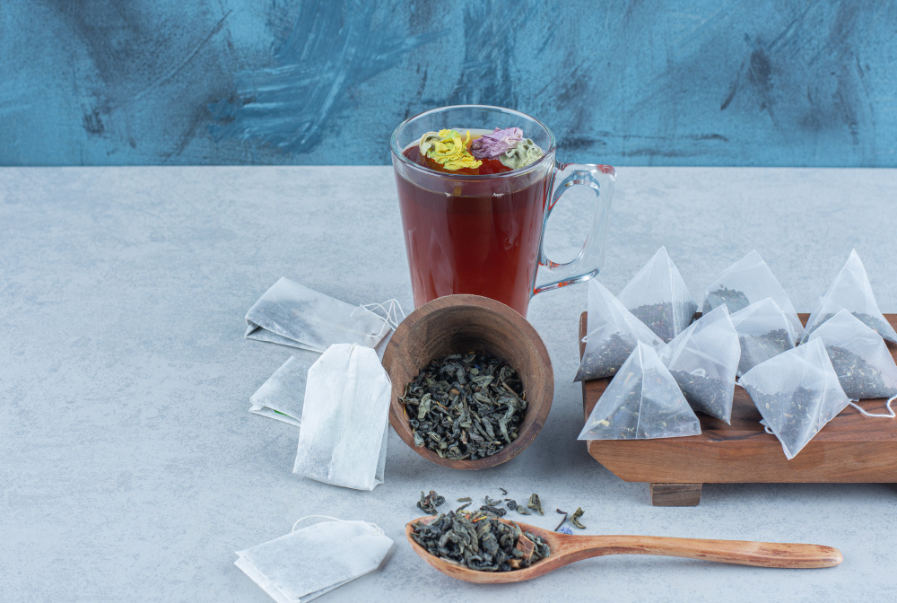 best teas on amazon