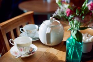 The Most Popular Tea in England