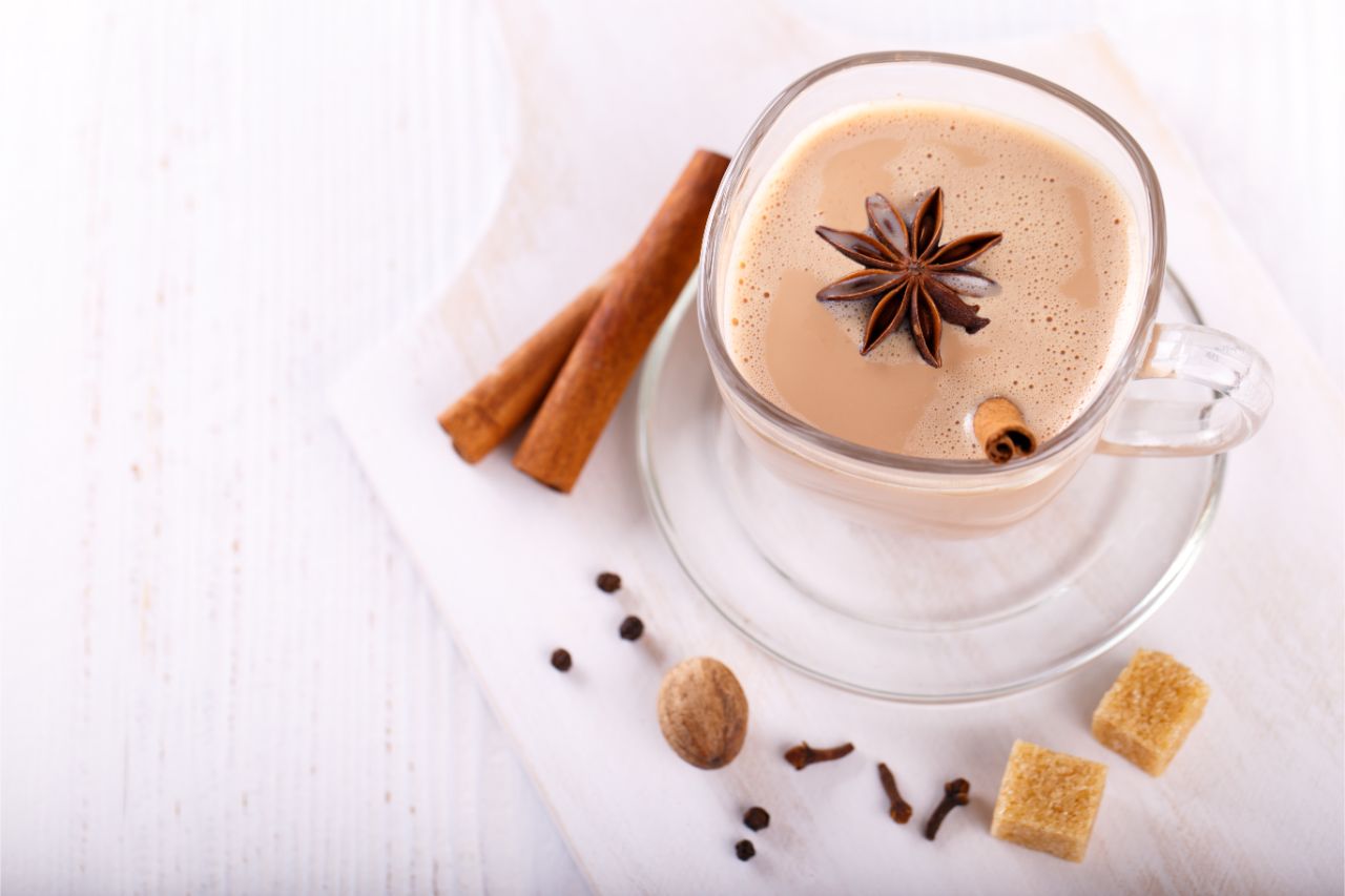 Does Chai Tea Have Caffeine? Let's Check it Out! Tea Perspective