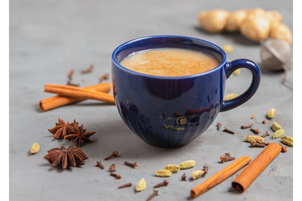 Does Chai Tea Have Caffeine? Let's Check it Out! Tea Perspective