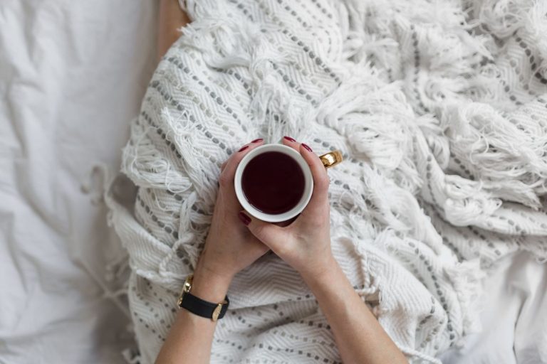 How Is Tea Decaffeinated? A Simple Guide to What’s Really Happening in Your Cup